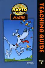 Rapid Maths: Stage 2 Teacher's Guide af Rose Griffiths