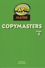 Rapid Maths: Stage 3 Teacher's Guide af Rose Griffiths