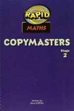 Rapid Maths: Stage 2 Photocopy Masters af Rose Griffiths