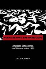 Poets Beyond the Barricade af Dale Smith