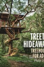 Treetop Hideaways af Philip Jodidio