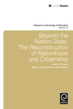 Beyond the Nation-State af David H. Kamens