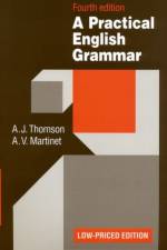 Practical English Grammar
