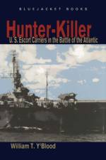 Hunter-Killer af William T. Y'Blood