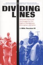 Dividing Lines af J. Thornton