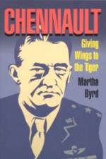 Chennault af M. Byrd