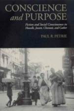 Conscience and Purpose af Paul R. Petrie