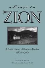 At Ease in Zion af Samuel S. Hill