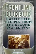Frontline Cookbook af Andrew Robertshaw