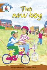 Literacy Edition Storyworlds Stage 7, Our World, The New Boy