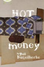 Bug Club Red (KS2) B/5C Hot Money af Bill Nagelkerke