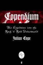 Copendium af Julian Cope