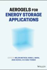 Aerogels for Energy Saving and Storage af Mathew