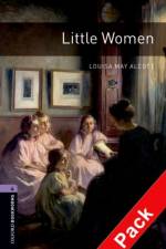 Oxford Bookworms Library: Stage 4: Bestseller Pack