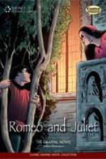 Romeo and Juliet af Classical Comics