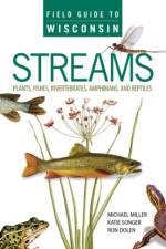 Field Guide to Wisconsin Streams af Michael A. Miller