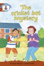 Literacy Edition Storyworlds Stage 7, Our World, The Cricket Bat Mystery