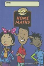 Rapid Maths: Stage 2 Home Maths af Rose Griffiths