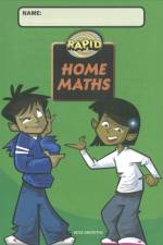 Rapid Maths: Stage 3 Home Maths af Rose Griffiths