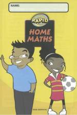 Rapid Maths: Stage 4 Home Maths af Rose Griffiths