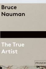 Bruce Nauman af Peter Plagens