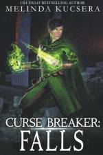 Curse Breaker af Kucsera Melinda Kucsera