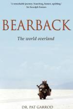 Bearback af Dr. Pat Garrod