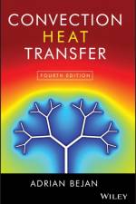 Convection Heat Transfer af Adrian (University of Colorado Bejan