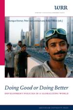 Doing Good or Doing Better