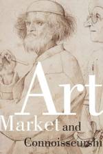 Art Market and Connoisseurship