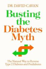 Busting the Diabetes Myth af Dr David Cavan