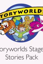 Storyworlds Stage 1 Stories Pack af Diana Bentley