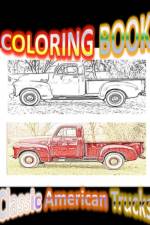 Coloring Book af Carter Timothy R Carter