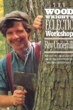 The Woodwright's Eclectic Workshop af Roy Underhill