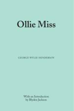 Ollie Miss af George Wylie Henderson