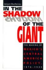 In the Shadow of the Giant af Jurgen Buchenau