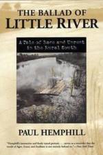 The Ballad of Little River af Paul Hemphill