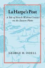 La Harpe's Post af George H. Odell