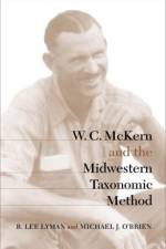 W.C.McKern and the Midwestern Taxonomic Method