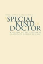 A Special Kind Of Doctor af Patricia West