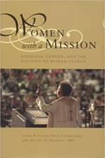 Women with a Mission af Laura R. Olson
