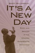 It's a New Day af Scott Billingsley
