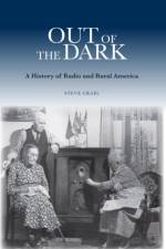 Out of the Dark af Steve Craig