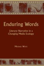 Enduring Words af Michael Wutz