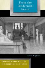 From the Modernist Annex af The University of Alabama Press