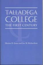 Talladega College af The University of Alabama Press