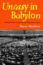Uneasy in Babylon
