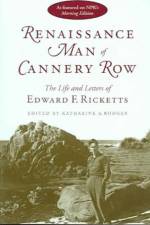 Renaissance Man of Cannery Row af Edward F. Ricketts