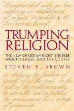 Trumping Religion af Steven Brown
