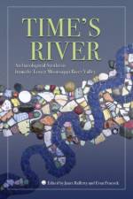 Time's River af Robert C. Dunnell